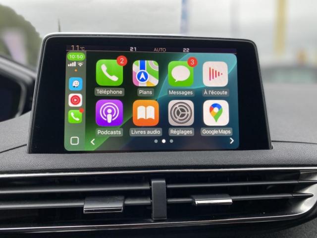 Peugeot 3008 image 6