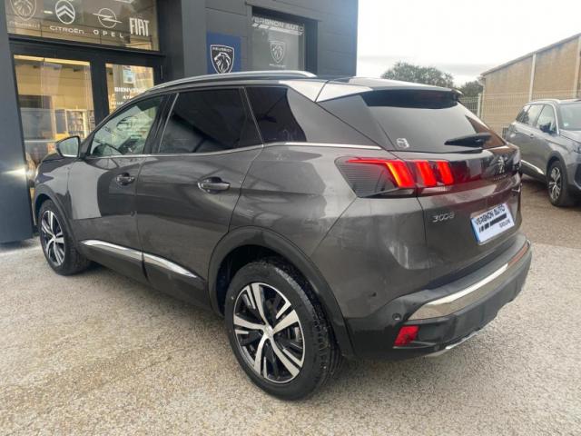Peugeot 3008 image 8
