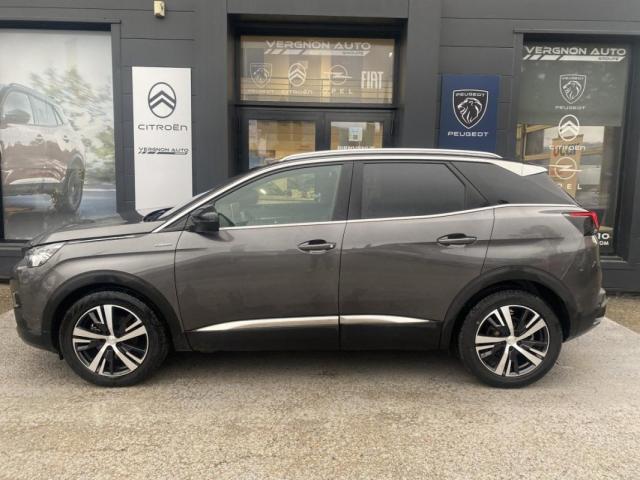 Peugeot 3008 image 1