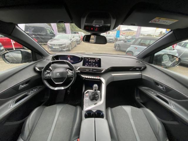 Peugeot 3008 image 5