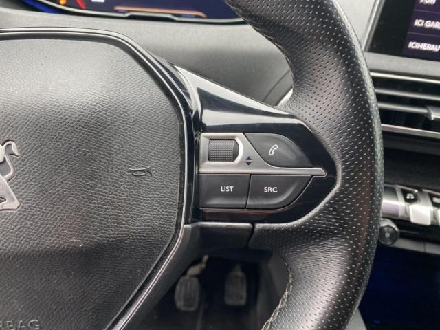 Peugeot 3008 image 3