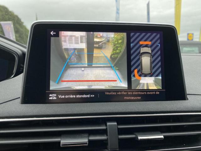 Peugeot 3008 image 9