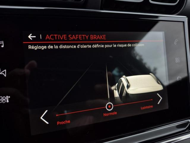 Citroen C3 Aircross image 8