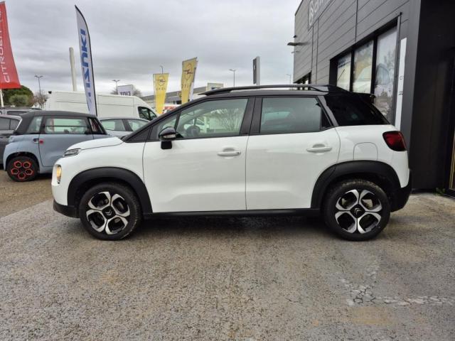 Citroen C3 Aircross image 4
