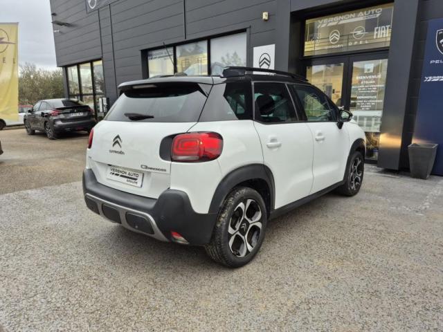 Citroen C3 Aircross image 3
