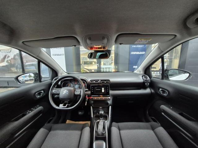 Citroen C3 Aircross image 5