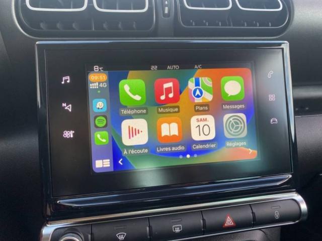 Citroen C3 Aircross image 2