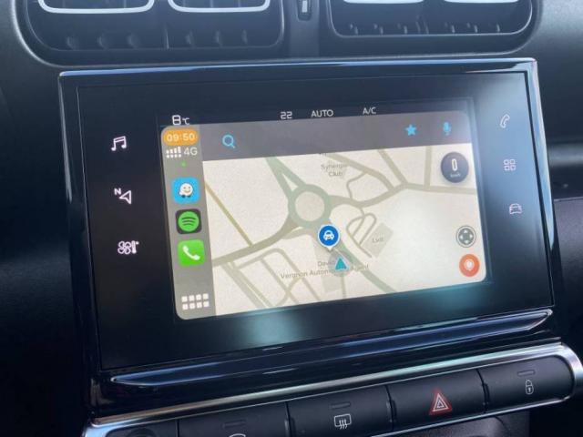 Citroen C3 Aircross image 1