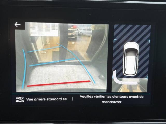 Citroen C3 Aircross image 9