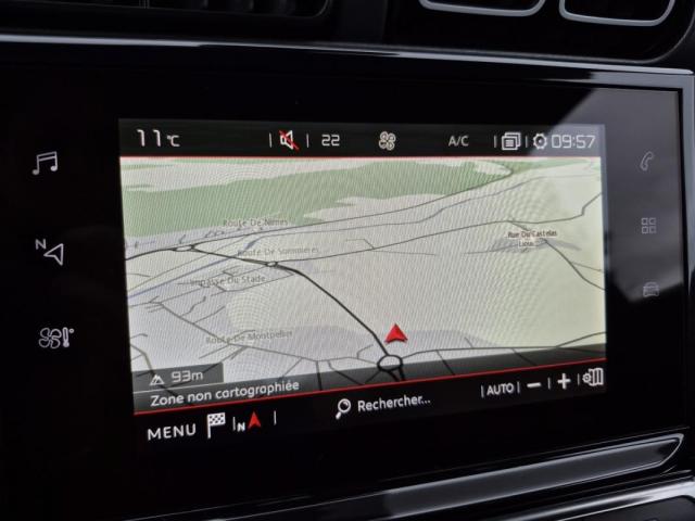 Citroen C3 Aircross image 6