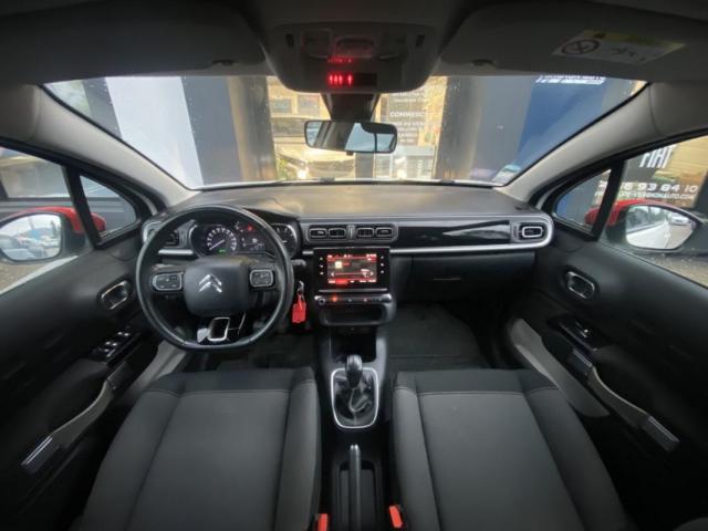 Citroen C3 image 2