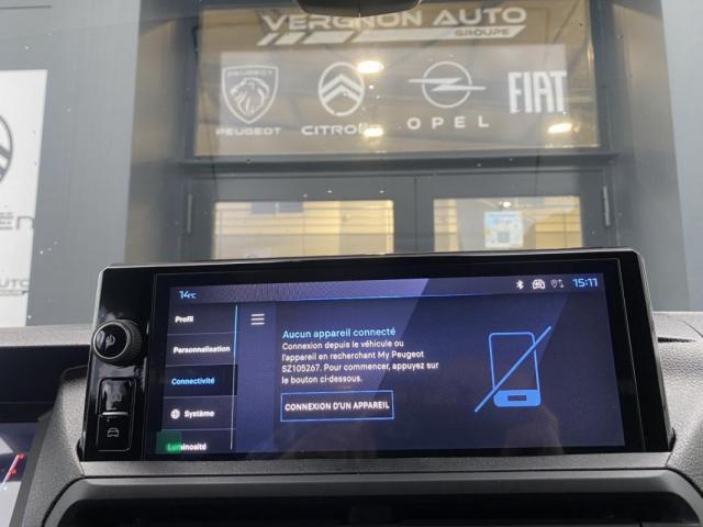 Peugeot Expert image 2