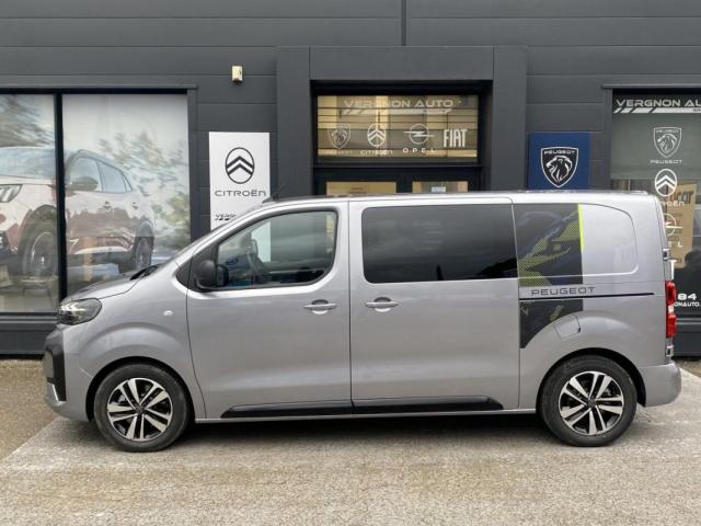 Peugeot Expert image 9