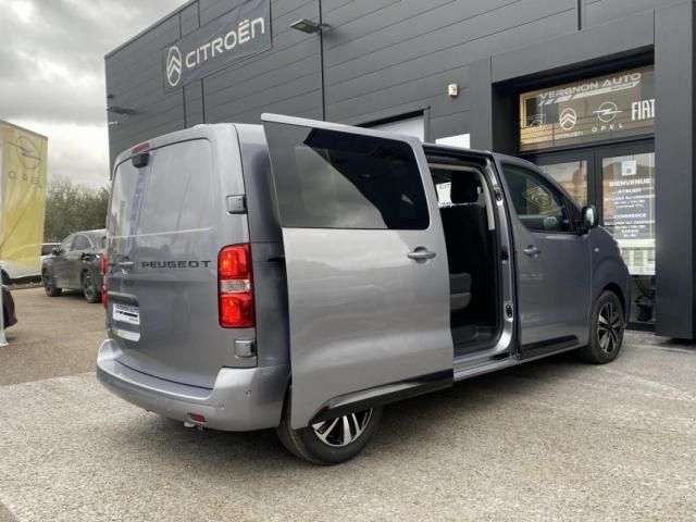 Peugeot Expert image 7
