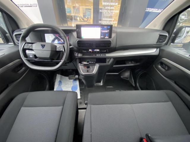 Peugeot Expert image 5
