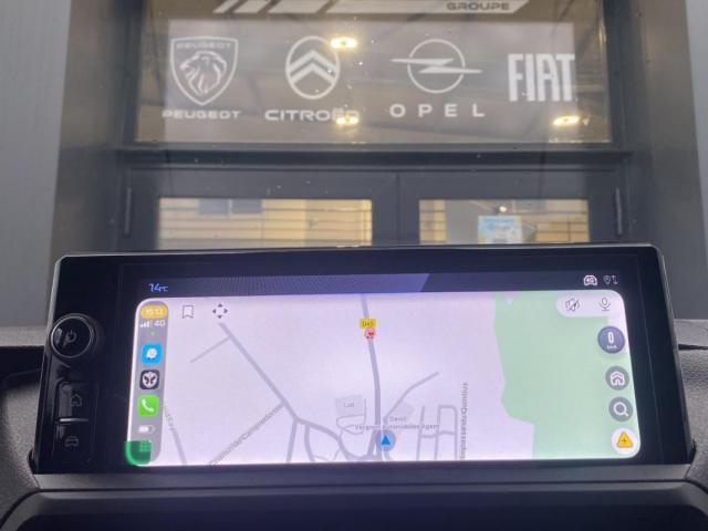 Peugeot Expert image 4