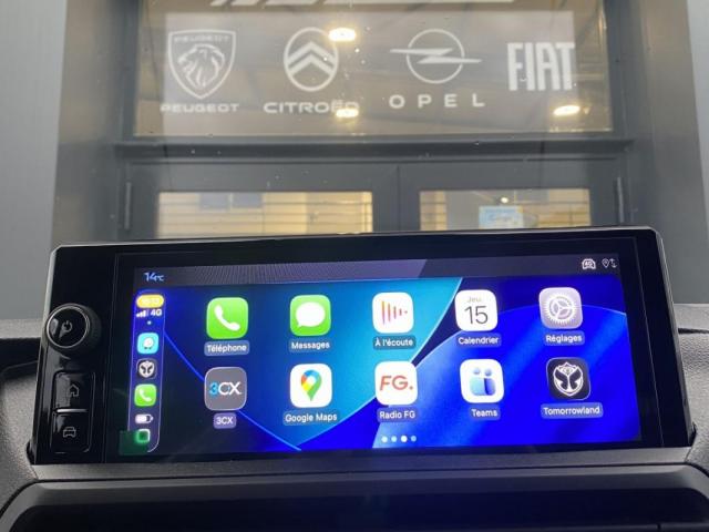 Peugeot Expert image 3