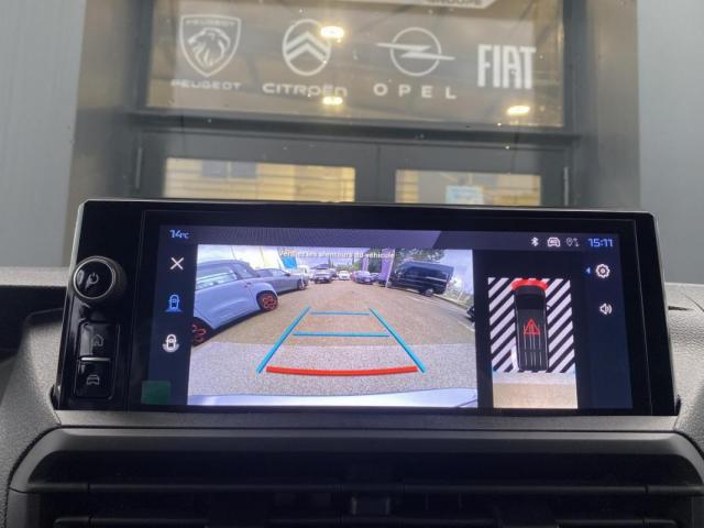 Peugeot Expert image 6