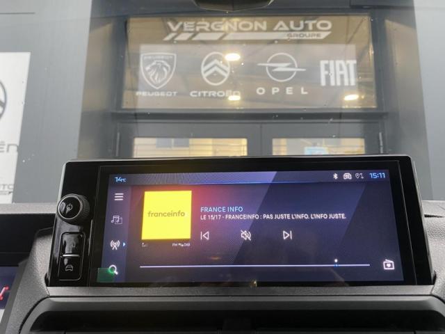 Peugeot Expert image 8