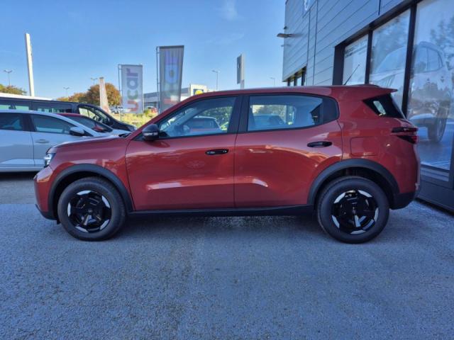 Opel Frontera image 8