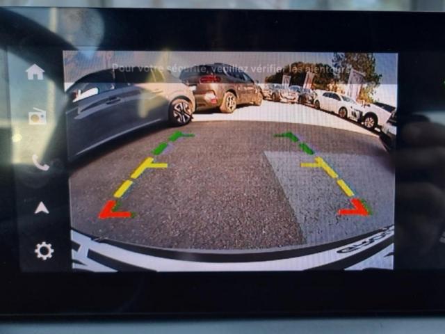 Opel Frontera image 4