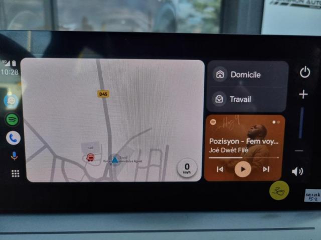 Opel Frontera image 3