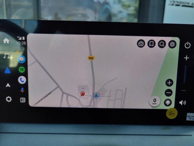 Opel Frontera image 5