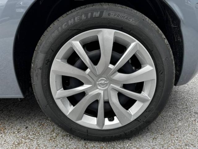 Opel Corsa image 4