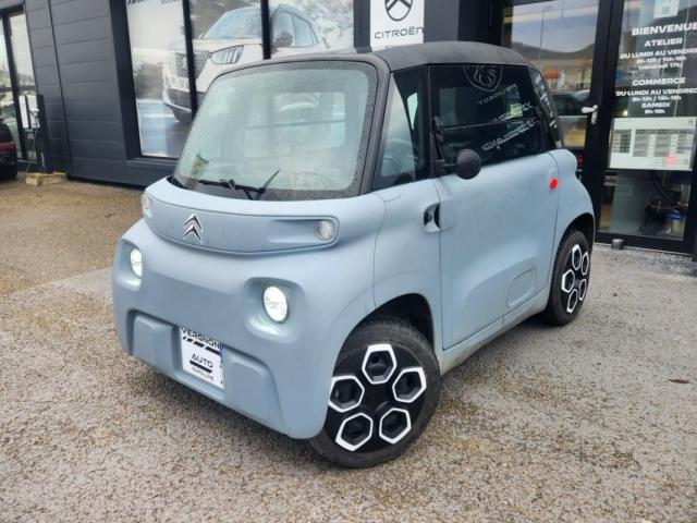 Citroen Ami 2 Portes