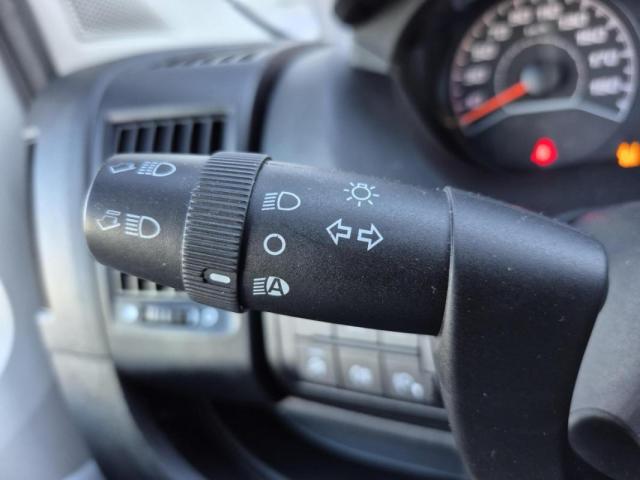 Peugeot Boxer image 5