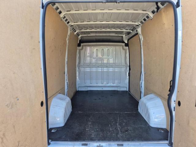 Peugeot Boxer image 3