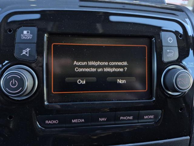 Peugeot Boxer image 4