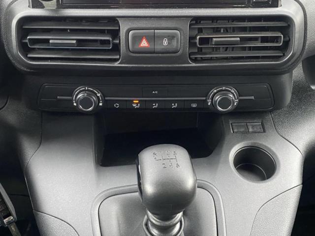 Citroen Berlingo image 5