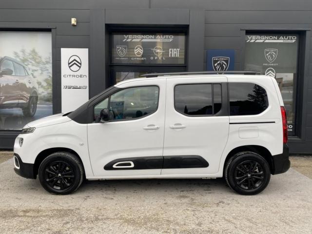 Citroen Berlingo image 6