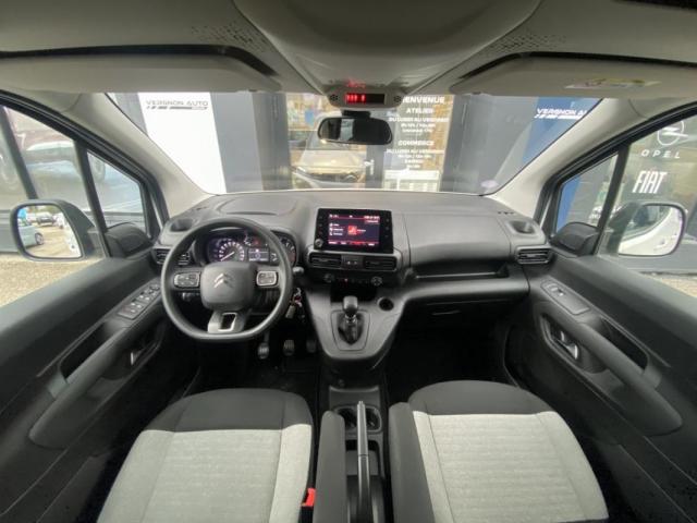Citroen Berlingo image 2