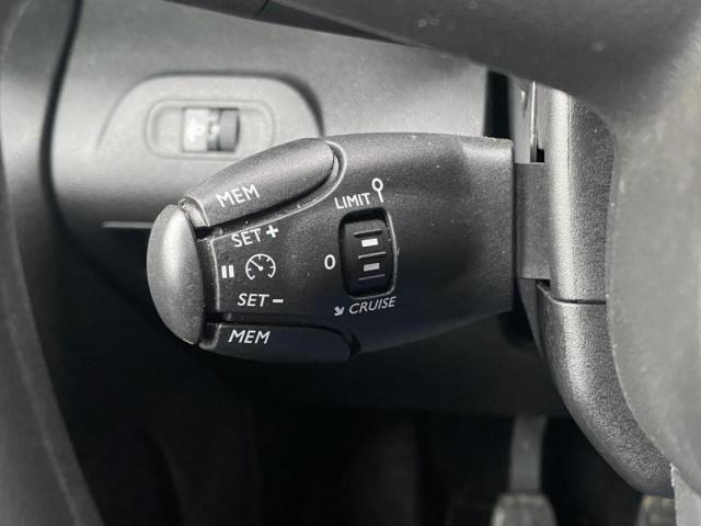 Citroen Berlingo image 4