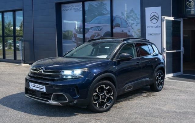Citroen C5 Aircross Hybride Rechargeable 225 E-Eat8 Shine