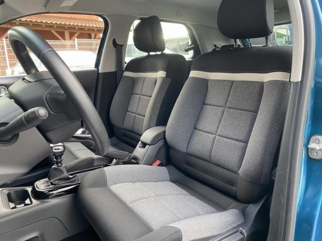 Citroen C4 Cactus image 5