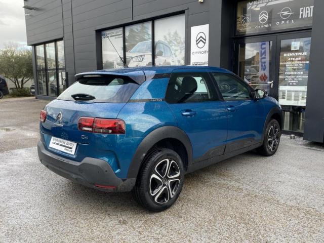 Citroen C4 Cactus image 4