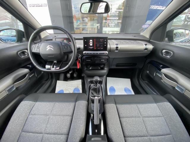 Citroen C4 Cactus image 8