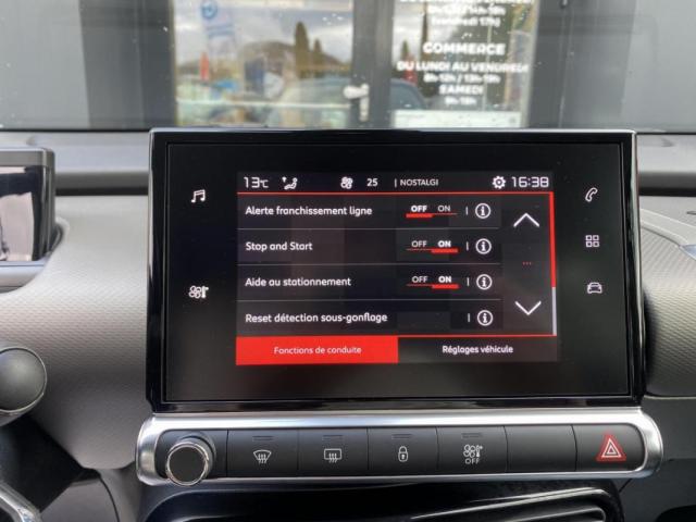 Citroen C4 Cactus image 1