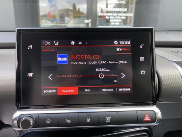 Citroen C4 Cactus image 3