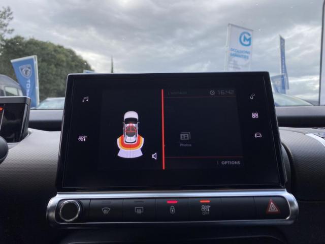 Citroen C4 Cactus image 7