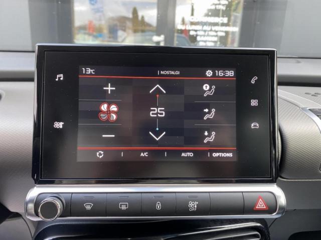 Citroen C4 Cactus image 6