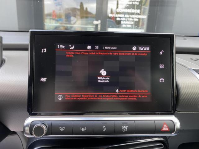 Citroen C4 Cactus image 2