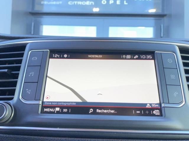 Citroen Jumpy image 6