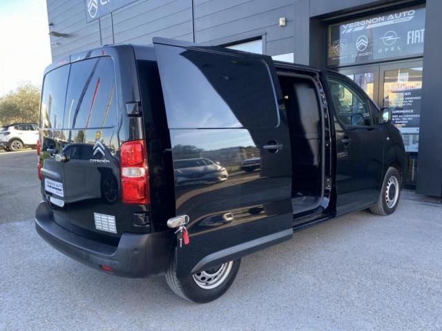 Citroen Jumpy image 2