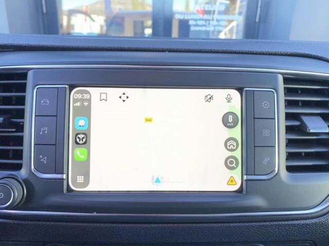 Citroen Jumpy image 8