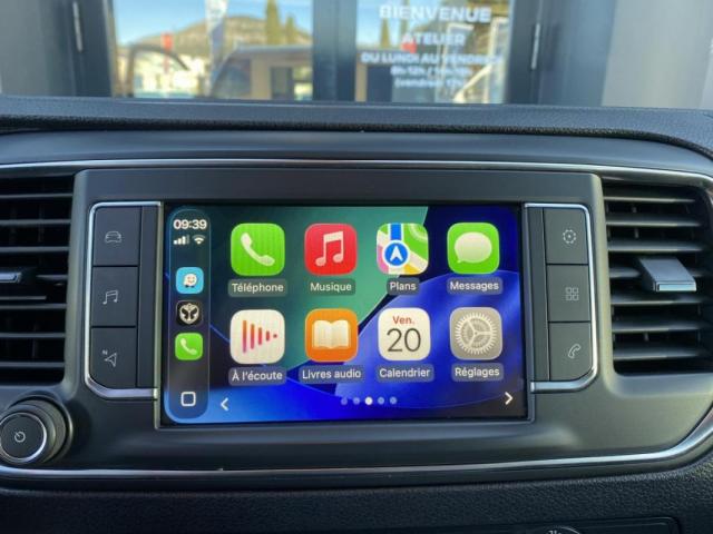 Citroen Jumpy image 1