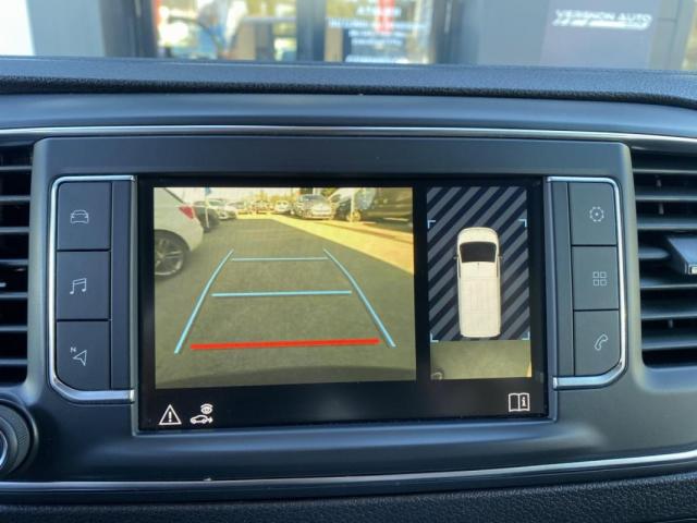 Citroen Jumpy image 7